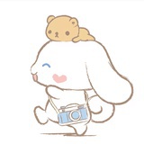 大白兔