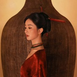 穆桂英子