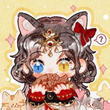 李时不时有猫饼