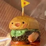 食云野怪