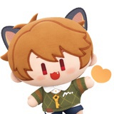 ૮ ´͈ ᗜ `͈ ა♡