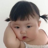 大呲花