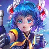 淀粉爱好者