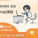 是个码农