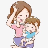 橙子育儿讲堂