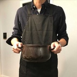 海边坐着卡夫卡