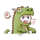 小红帽米消消