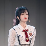 冉蔚（会做饭版