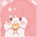 粉色床垫