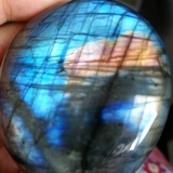 Labradorite