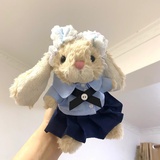 小羊羔子.