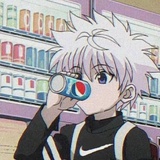 Killua