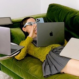 我这鸡腿忒咸🍗