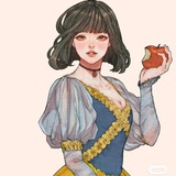 Shirley娘娘