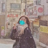 小颖要努力生活