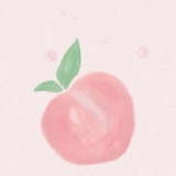 蜜桃甜甜圈