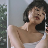 影子。