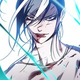 白帝圣剑