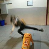 巧克力猫