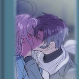 月亮