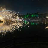 高手如云似漂泊