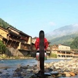 杨贵妃淘米水