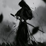屿一点也不安
