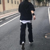 风一样自由