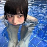蓝色心情