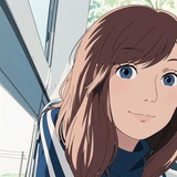 青木女子