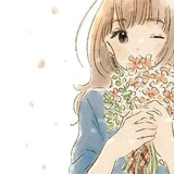 鸢尾依依