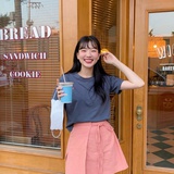 他