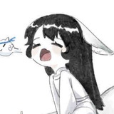 你也是小狐狸吗