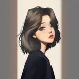 呆呆