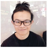 cv海天