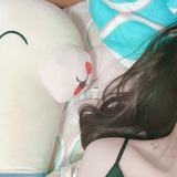 碎花小猫咪