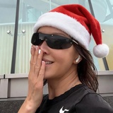 刘嘉玲（圣诞版