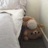还活着