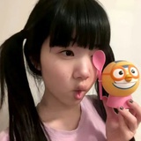热吗来口冰淇淋