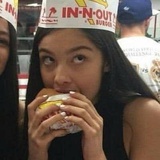 热吗来口冰淇淋