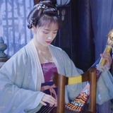 明然