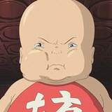 我真的很困