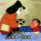 小新的小白