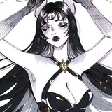 落日玫瑰