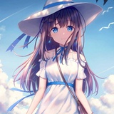 翩若