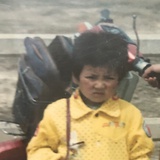 墩儿墩儿