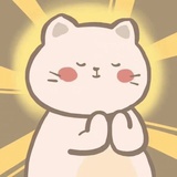 云上的猫