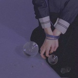 满月