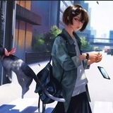 梦野间kk