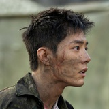 顾一野的钢枪